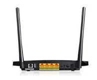 TP-Link TD-W8970 - 1395842 - zdjęcie 2